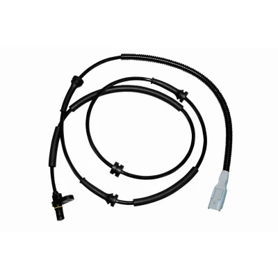 Abbildung von VEMO V22 72 0041 ABS Sensor Hinterachse für Fahrzeuge mit 1530 12 CITROËN: Jumpy II MPV, Kastenwagen, FIAT: Scudo