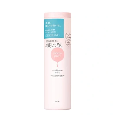 Abbildung von Momopuri Moisture Barrier Emulsion 150ml