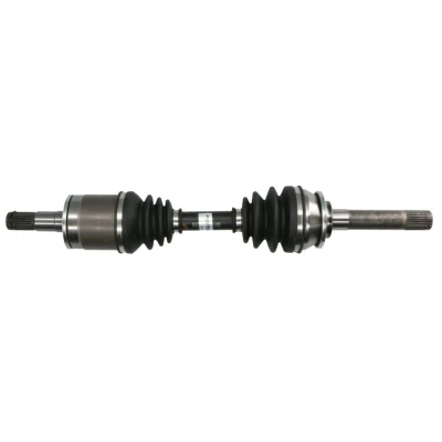 Abbildung von POINT GEAR PNG75645 Antriebswelle Vorderachse links 90, 611mm MITSUBISHI: Pajero 2, Sport 1 SUV