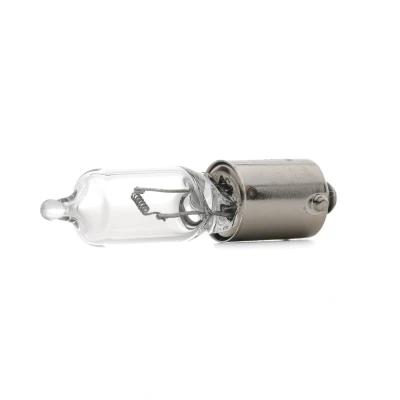 Abbildung von HELLA 8GH 008 417 012 Glühlampe 24 21 H21W Halogen vorne und hinten