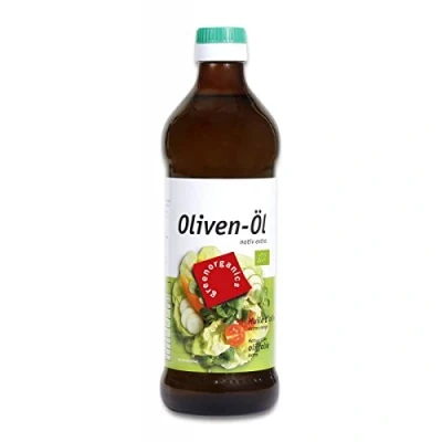 Abbildung von green Olivenöl, nativ extra (500 ml) Bio