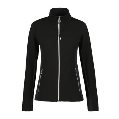 Abbildung von Luhta STRICKFLEECEJACKE &quot;D ENGELSBY&quot;
