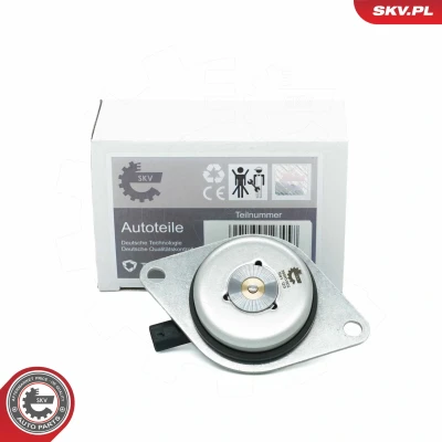 Abbildung von ESEN SKV 39SKV902 Zentralmagnet, Nockenwellenverstellung OPEL: Corsa D Schrägheck, Astra J Sports Tourer, CHEVROLET: Orlando