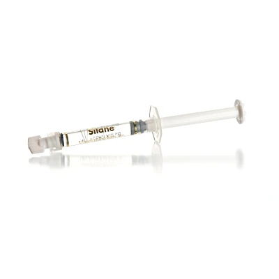 Abbildung von Porcelain Silane 2 x 1,2 ml Spritze