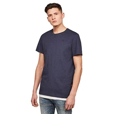 Abbildung von G STAR T Shirt Base s r s/s Herren (1 tlg)