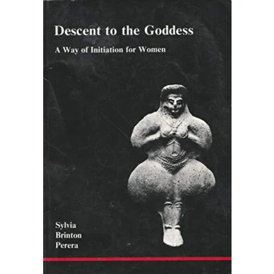 Abbildung von Descent to the Goddess: A Way of Initiation for Women