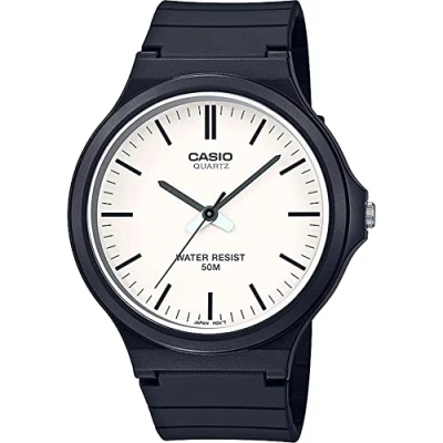 Abbildung von Casio Uhr, Größe: One Size, Black