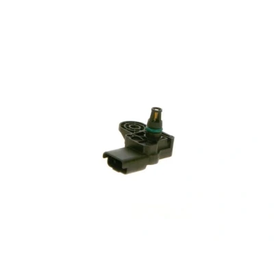 Abbildung von BOSCH 0 261 230 136 Sensor, Saugrohrdruck MINI: Cabrio, Schrägheck, Clubman, PEUGEOT: 308 I SW, 207 CC, CITROËN: C4 Picasso 1, C3 II