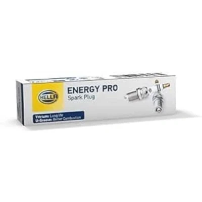 Abbildung von HELLA 8EH 188 708 151 Zündkerze M14x1,25 SW: 16 PEUGEOT: 307 SW, 407 207 Schrägheck, CITROËN: C4 I Xsara Picasso, Kombi