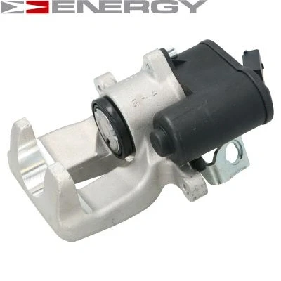 Abbildung von ENERGY ZH0069 Bremssattel Hinterachse rechts mit Elektromotor VOLKSWAGEN: Passat B6 Variant, Limousine, CC
