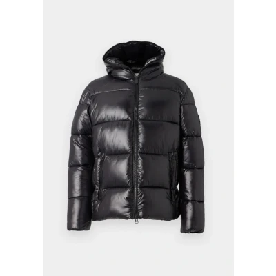 Abbildung von Save the duck Edgard Winterjacke, Herren, Größe: XL, Black