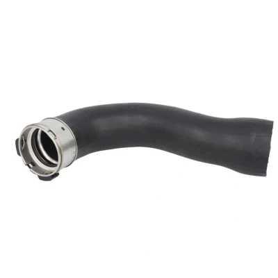 Abbildung von THERMOTEC DCF107TT Ladeluftschlauch ohne Anschlussrohr FIAT: Tipo Kombi, Schrägheck