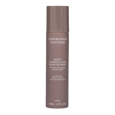 Abbildung von Lernberger Stafsing Root Camouflage Dark Blonde