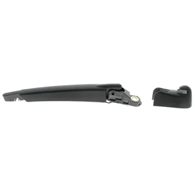 Abbildung von Wischarm, Scheibenreinigung VAICO V30 9561 Original Qualität hinten mit Kappe SMART: Fortwo II Coupe