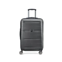Abbildung von Delsey Comete+ 4 Wheel Trolley 67 black