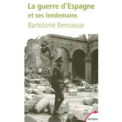 Abbildung von La Guerre D Espagne (Ldp Litterature)