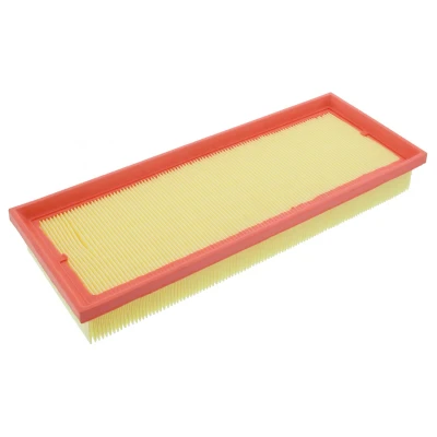 Abbildung von MAPCO 60699 Luftfilter 44 136 351 rechteckig Filtereinsatz CITROËN: Berlingo II, C3 C4 II Schrägheck, PEUGEOT: 208 I 308 SW 2