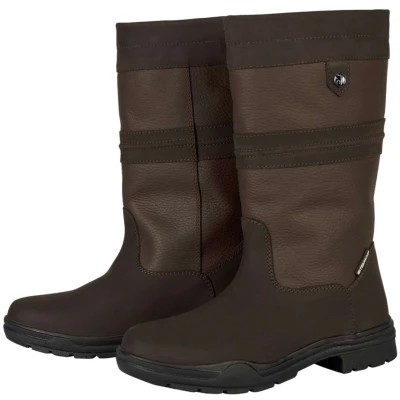 Abbildung von Harry&#039;s Horse Outdoor Stiefel Highlands Short 42 Braun
