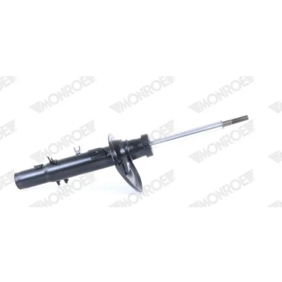 Abbildung von MONROE 742268SP Stoßdämpfer Gasdruck Zweirohr Federbein oben Stift, unten Schelle CITROËN: C4 II Cactus, C3 III