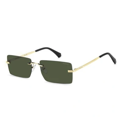 Abbildung von Polaroid PLD6245/S PEF Sonnenbrille Polarisiert 58/18/145