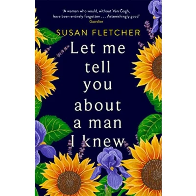 Abbildung von Let Me Tell You About A Man I Knew
