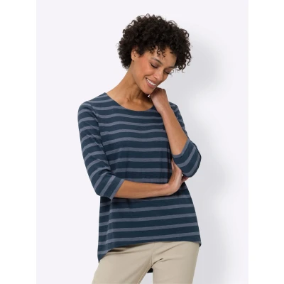 Abbildung von Sieh an! T Shirt 3/4 Arm