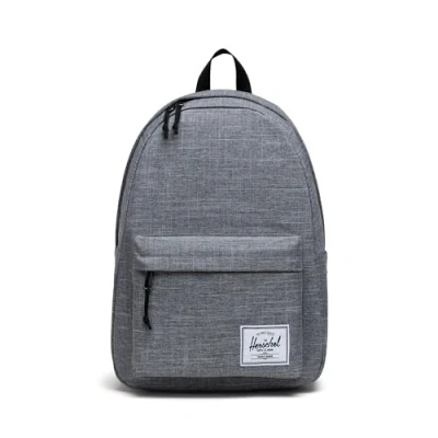 Abbildung von Herschel Supply Co. Classic XL Backpack raven crosshatch