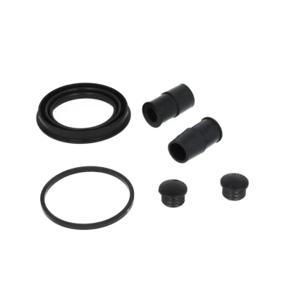 Abbildung von AUTOFREN SEINSA D41824 Bremssattel Reparatursatz Vorderachse 60 MERCEDES BENZ: ML Klasse