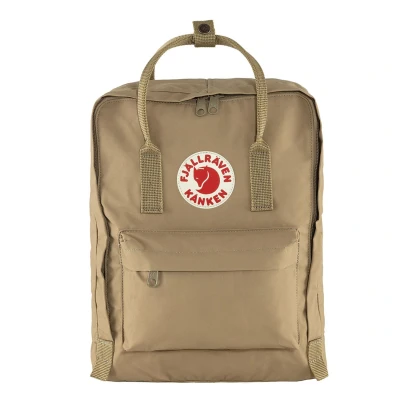 Abbildung von Fjällräven Tagesrucksack, Größe: One Size, Clay