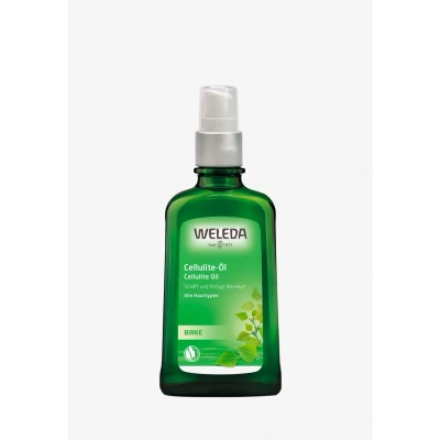 Abbildung von Weleda Birch Cellulite OIL Körperöl, Damen, Größe: 100 ml,