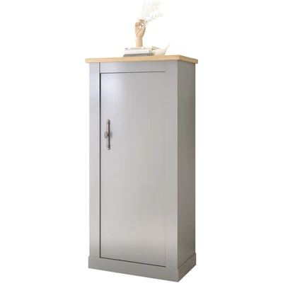 Abbildung von Home affaire Stauraumschrank &quot;CHAMBORD&quot;, Breite ca. 68 cm