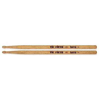 Abbildung von None P5AT4PK American Classic Terra Series 4pr Value Pack Schlagzeugstöcke