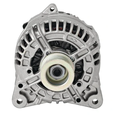 Abbildung von VALEO 440212 Lichtmaschine 14V 150A RENAULT: MASTER 2 Pritsche/Fahrgestell, Kasten, TRAFIC OPEL: Vivaro A Combi