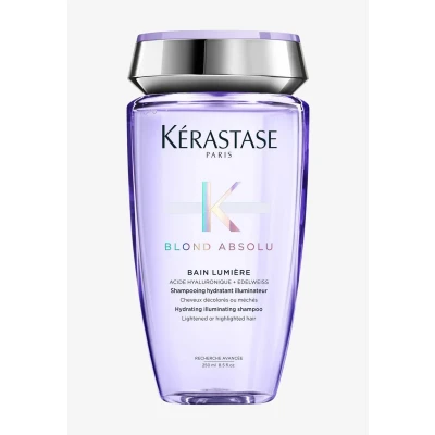 Abbildung von Blond Absolu Bain Lumière