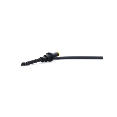Abbildung von A.B.S. 51185 Kupplungsgeberzylinder für Linkslenker PEUGEOT: 207 CC, Schrägheck, 1007 CITROËN: C3 II, Pluriel, I Schrägheck