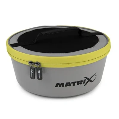 Abbildung von Matrix EVA Airflow Bowl Köderdose 5L