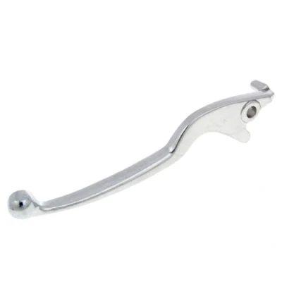 Abbildung von Bremshebel links silber kompatibel mit Tweet 125, SYM Symphony