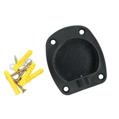 Abbildung von Carpoint Wandhalterung EV Stecker Typ 2