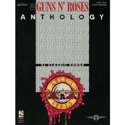 Abbildung von Guns N&#039; Roses Anthology