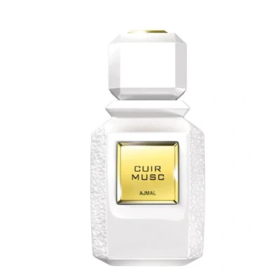 Abbildung von Ajmal Cuir Musc Eau de Parfum 100ml