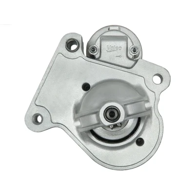 Abbildung von AS PL S3202PR Anlasser 12 1,40 10 FORD: FIESTA 6, Transit Courier Kastenwagen, 5 kfzteile, kfzteile24, bandel online, bandel, atp autoteile,