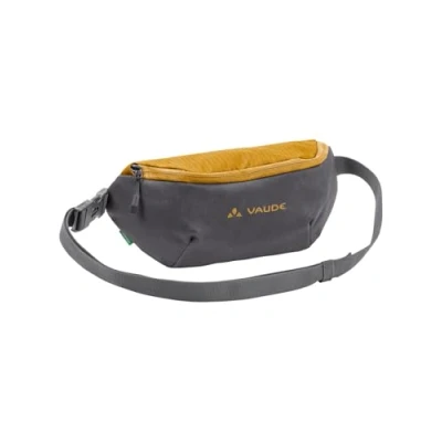 Abbildung von Vaude Citymove Gürteltasche, Größe: One Size, Burnt yellow
