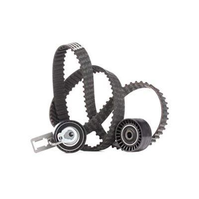 Abbildung von CONTITECH CT1162K4 Zahnriemensatz 141 FORD: FOCUS 3 Turnier, FIESTA 6,