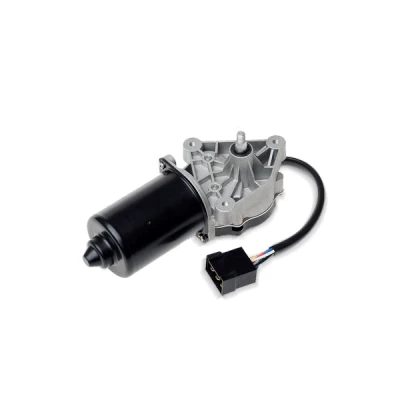 Abbildung von AIC 58360 Scheibenwischermotor 12 hinten für Links /Rechtslenker MERCEDES BENZ: Vito Bus, Viano, Mixto