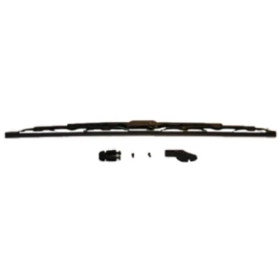 Abbildung von Scheibenwischer Ashika SA X53C 530mm MERCEDES BENZ: C Klasse T modell, Sprinter 3 Bus, Limousine, SUBARU: Impreza II Kombi