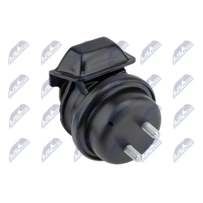 Abbildung von Lagerung, Motor NTY ZPS SU 034