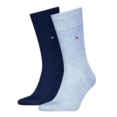 Abbildung von Tommy Hilfiger TH MEN SOCK CLASSIC 2P