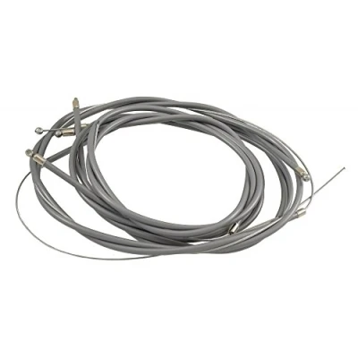 Abbildung von Bowdenzug Set RMS für Piaggio/Vespa Ciao SC