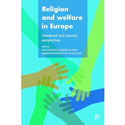 Abbildung von Religion and welfare in Europe: Gendered minority perspectives