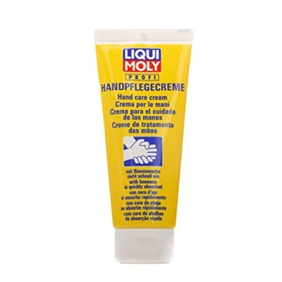 Abbildung von LIQUI MOLY Handpflegecreme 100 ml Hautpflege Art. Nr.: 3358